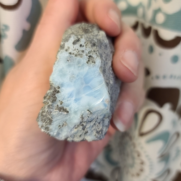 Larimar - Picture 4 of 5